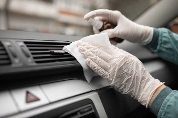 Best Emergency Air Duct Cleaning  in Kyle, TX