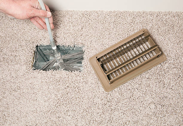 Best Best Air Duct Cleaning Company  in Kyle, TX
